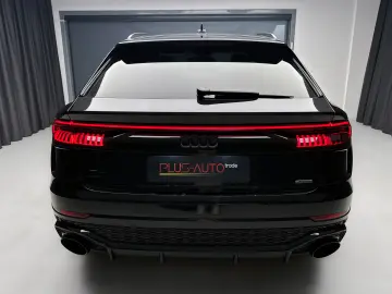 AUDI Q8 55 TFSI e Quattro - Plug in Hybrid
