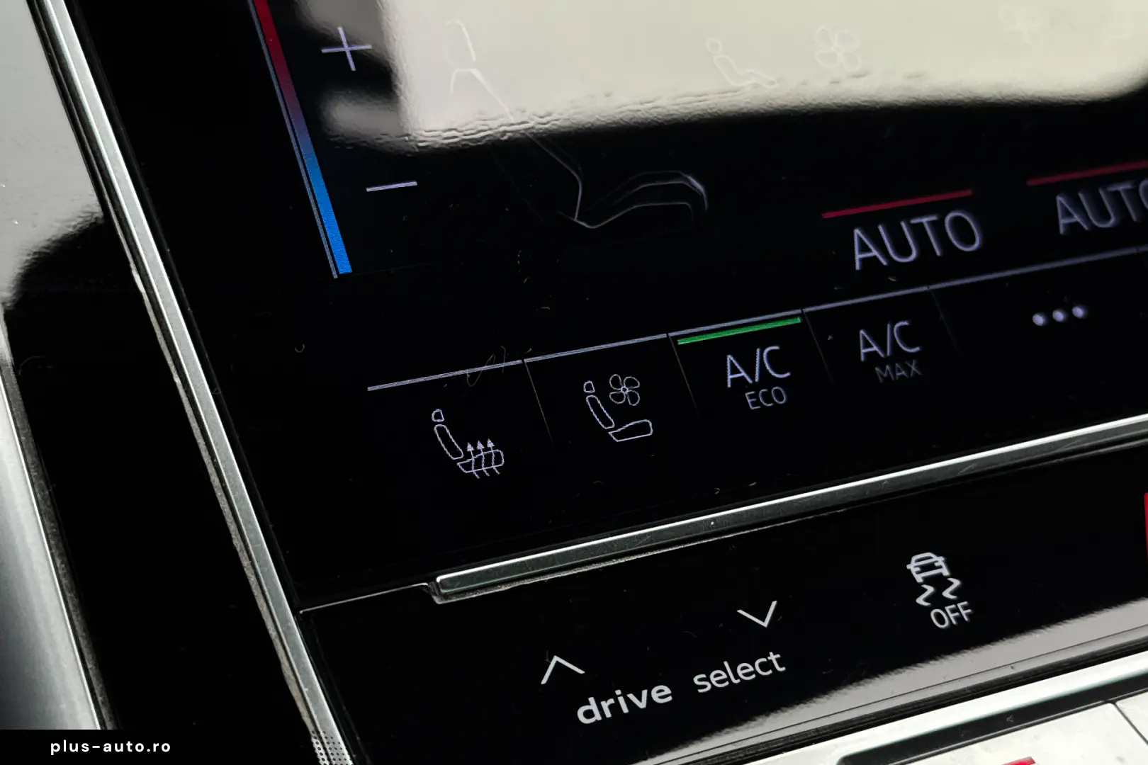 AUDI Q8 55 TFSI e Quattro - Plug in Hybrid