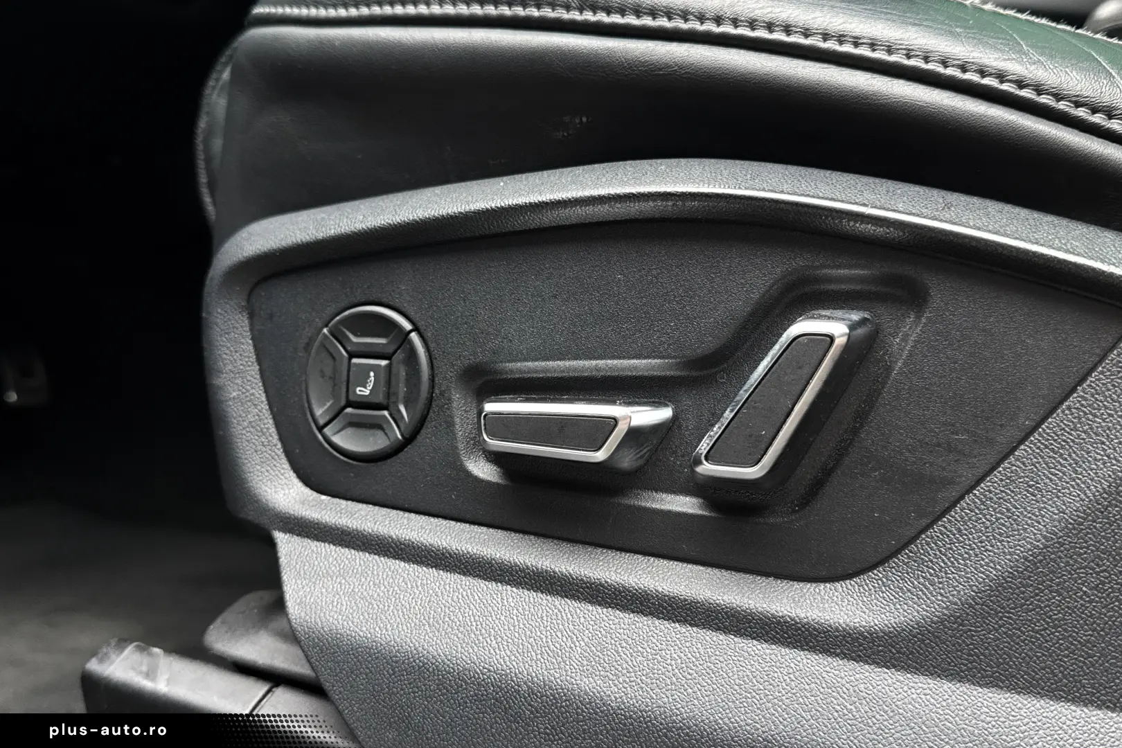 AUDI Q8 55 TFSI e Quattro - Plug in Hybrid