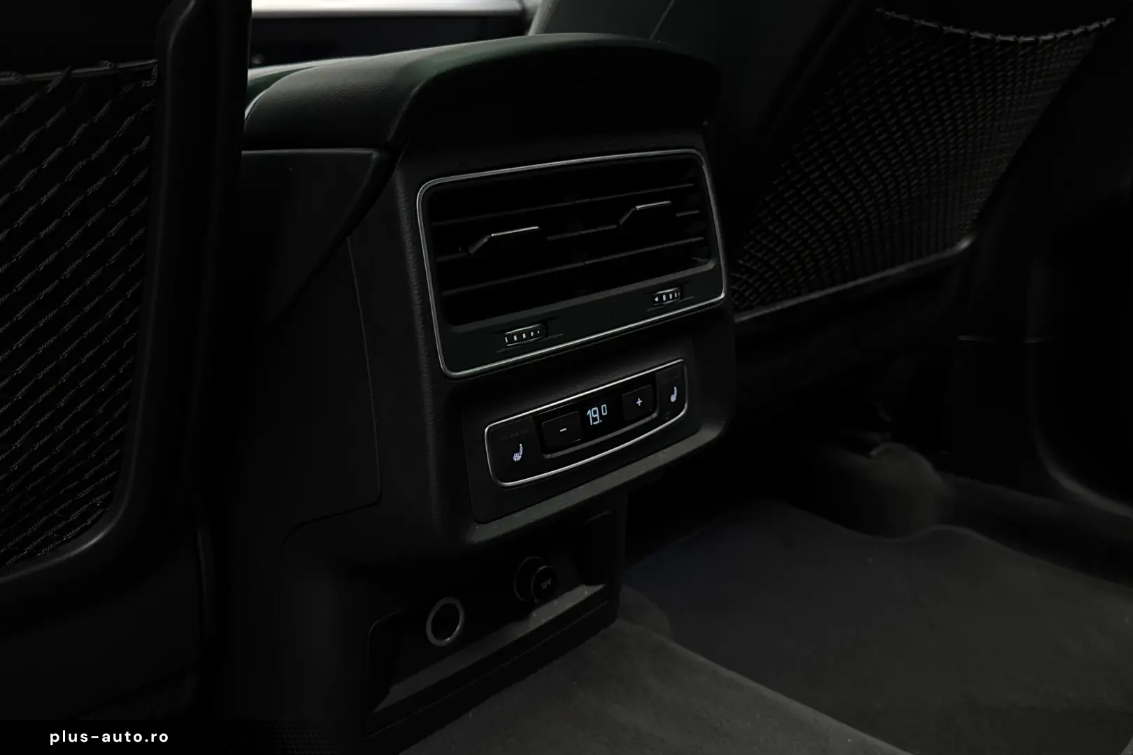 AUDI Q8 55 TFSI e Quattro - Plug in Hybrid