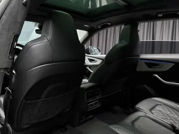AUDI Q8 55 TFSI e Quattro - Plug in Hybrid
