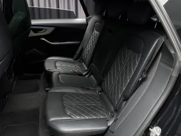 AUDI Q8 55 TFSI e Quattro - Plug in Hybrid