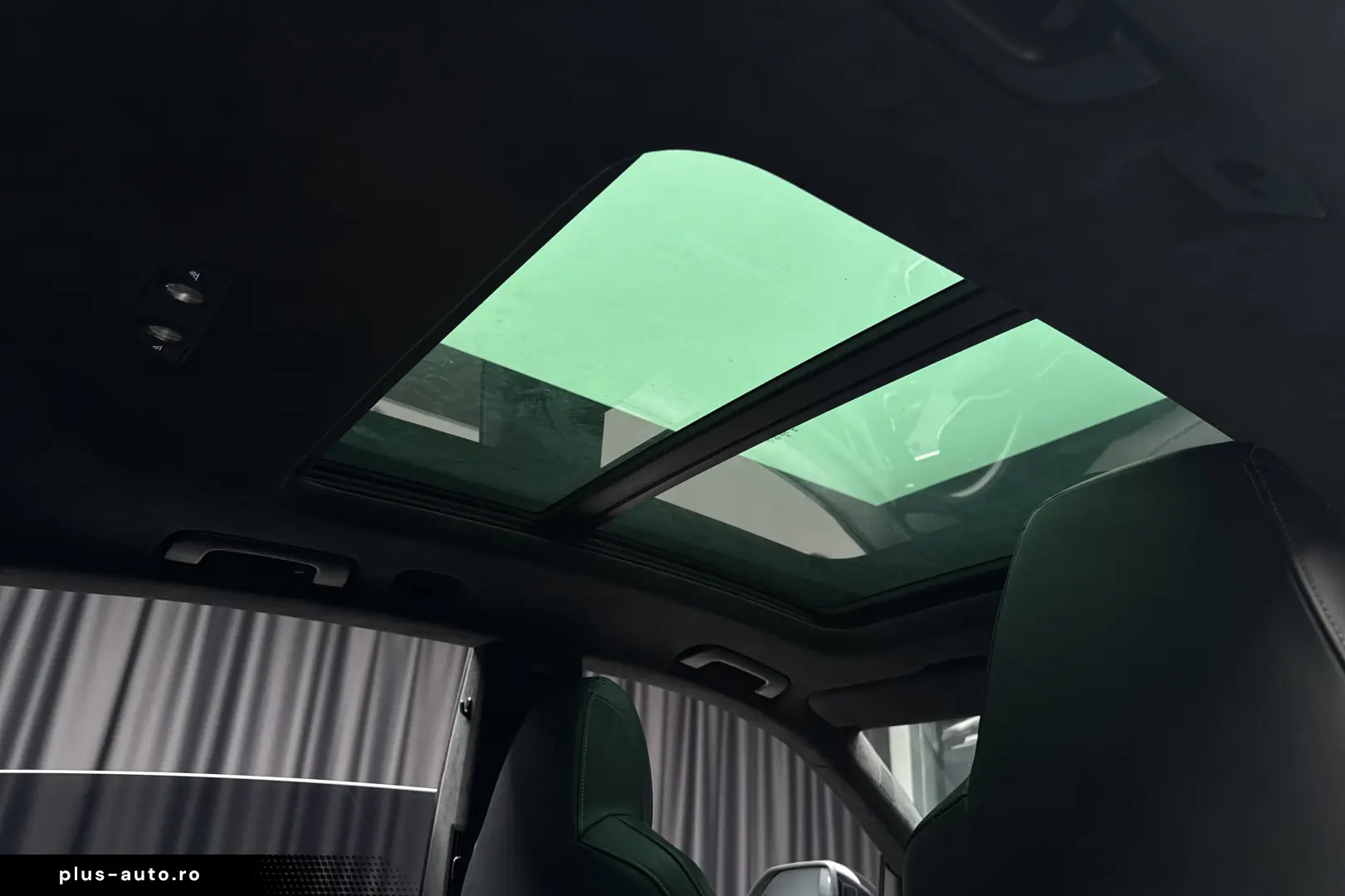 AUDI Q8 55 TFSI e Quattro - Plug in Hybrid