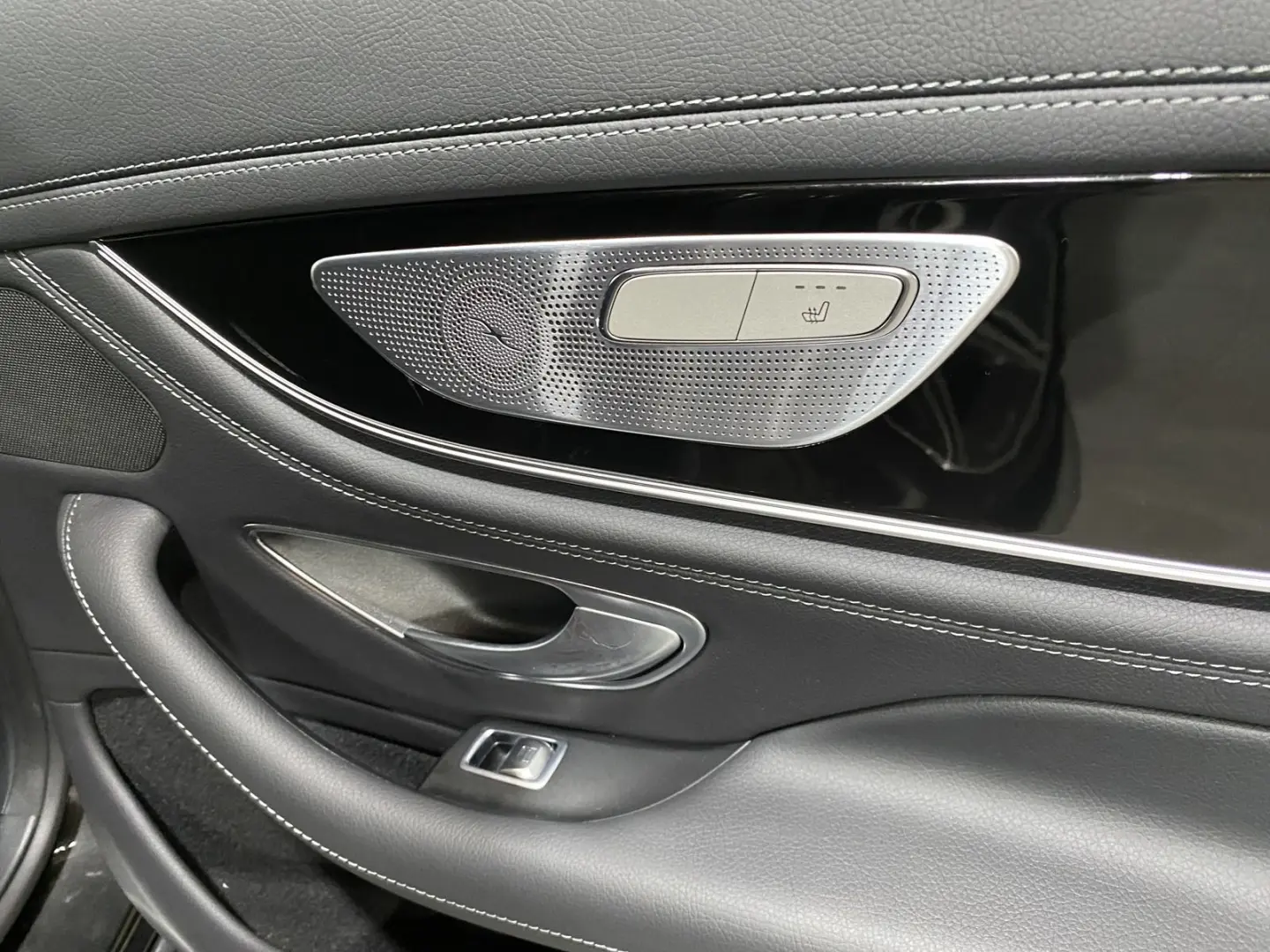 AMG GT 43 4MATIC+ Airmatic Burm Distr 360° Panor