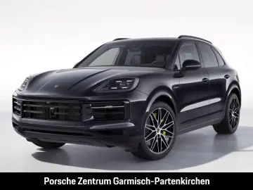 Cayenne E-Hybrid LenkradHZG 360 Kamera Memory