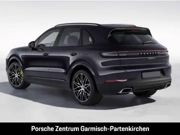 Cayenne E-Hybrid LenkradHZG 360 Kamera Memory