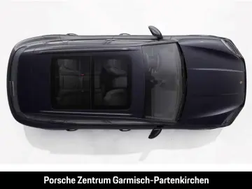 Cayenne E-Hybrid LenkradHZG 360 Kamera Memory