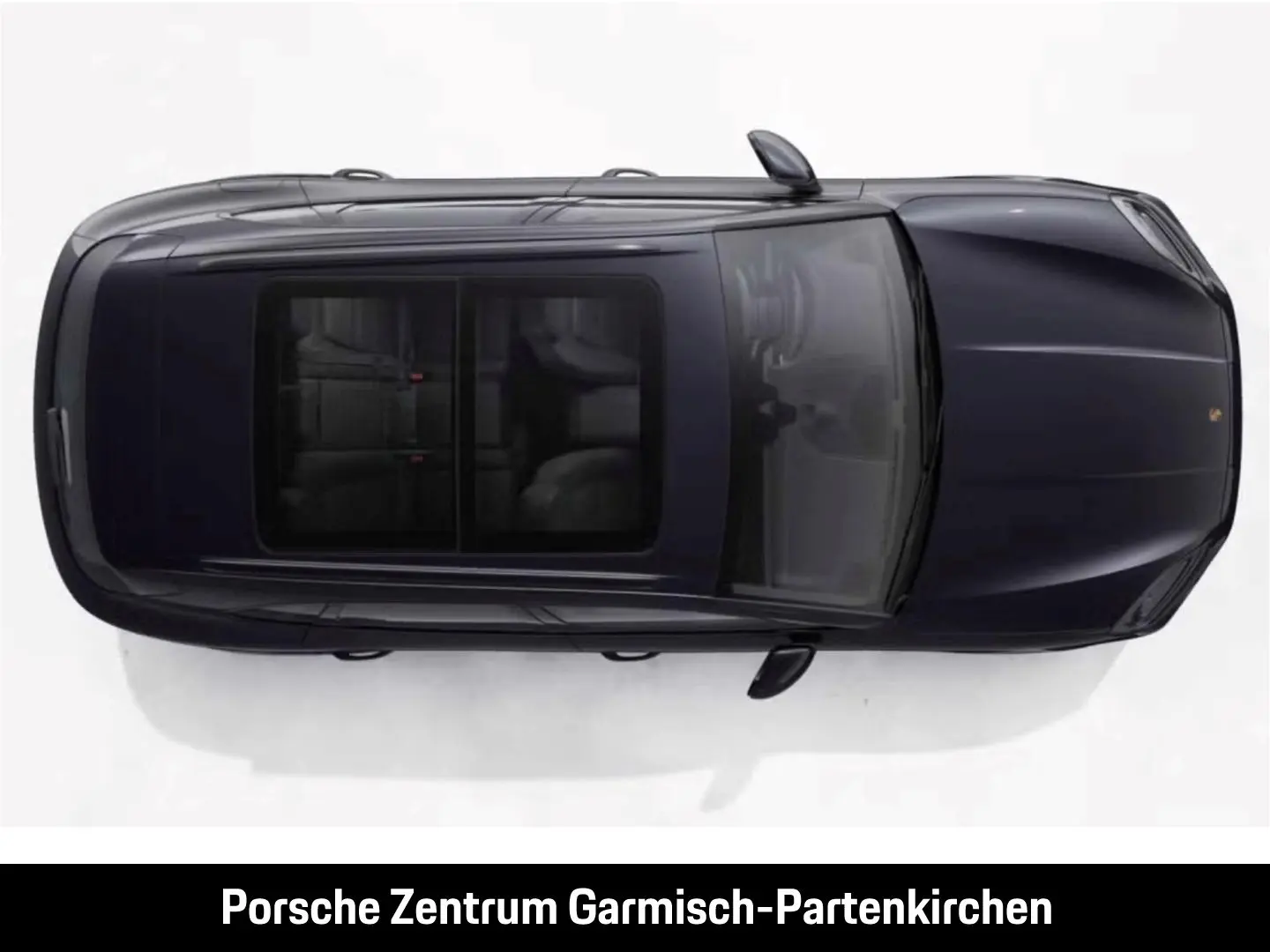 Cayenne E-Hybrid LenkradHZG 360 Kamera Memory