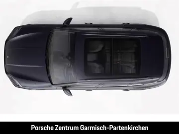 Cayenne E-Hybrid LenkradHZG 360 Kamera Memory