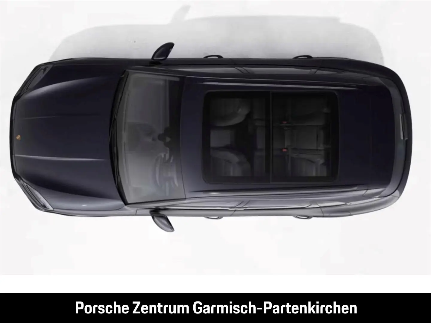 Cayenne E-Hybrid LenkradHZG 360 Kamera Memory