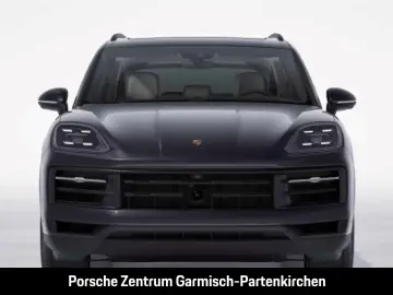 Cayenne E-Hybrid LenkradHZG 360 Kamera Memory