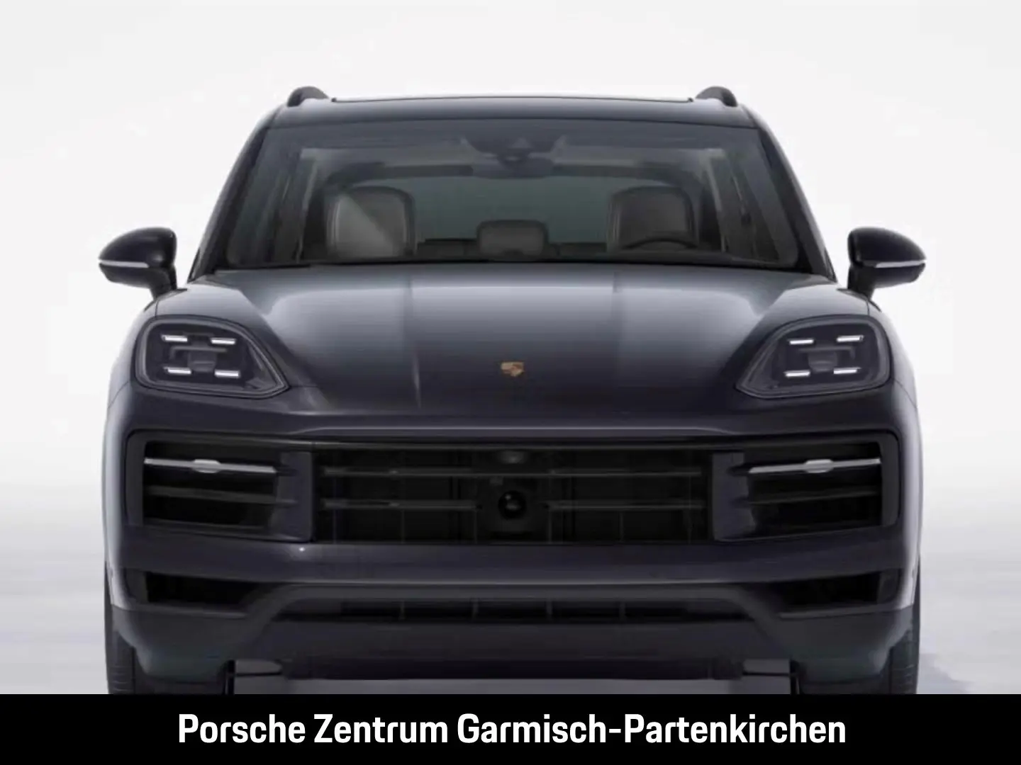 Cayenne E-Hybrid LenkradHZG 360 Kamera Memory