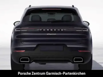 Cayenne E-Hybrid LenkradHZG 360 Kamera Memory