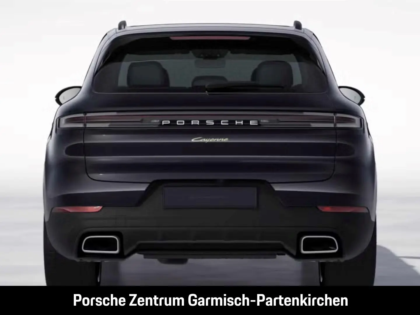 Cayenne E-Hybrid LenkradHZG 360 Kamera Memory