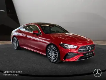 CLE 200 Cp. AMG Prem./PANO/Bur3D/DIGI/MEMO/DIGI/