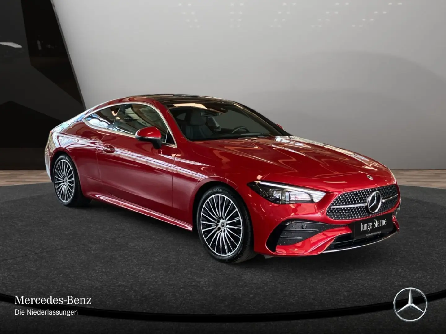 CLE 200 Cp. AMG Prem./PANO/Bur3D/DIGI/MEMO/DIGI/