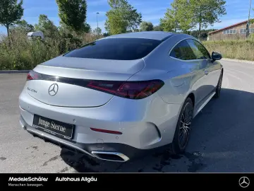 CLE 220 d AMG 19