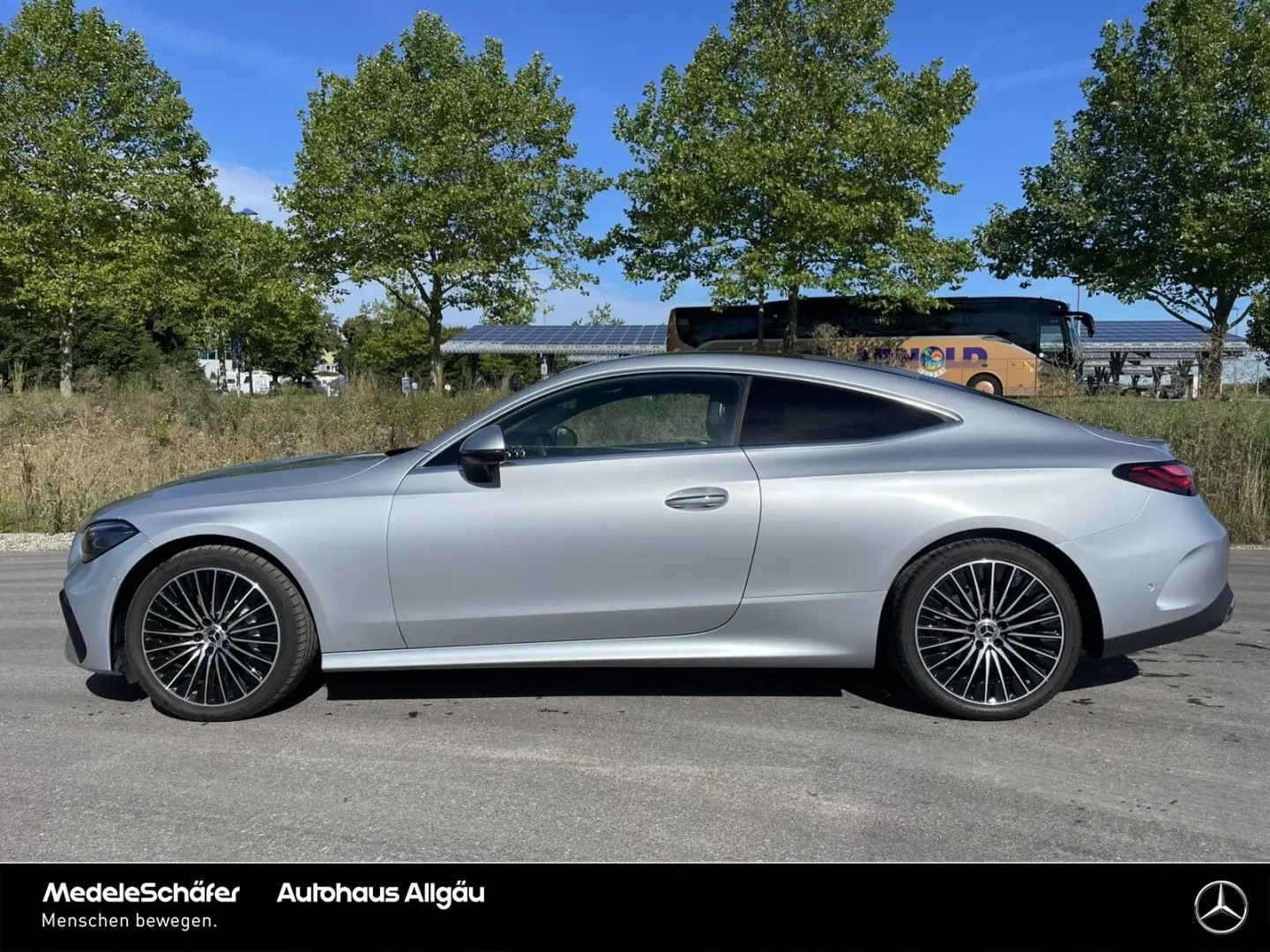 CLE 220 d AMG 19