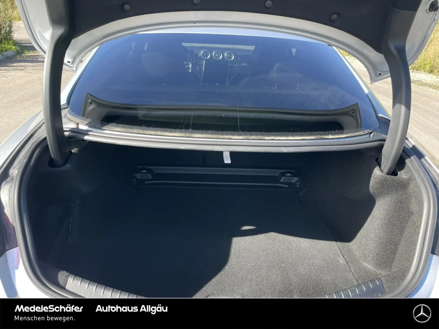 CLE 220 d AMG 19
