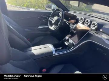 CLE 220 d AMG 19
