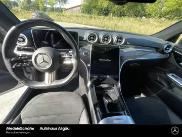 CLE 220 d AMG 19