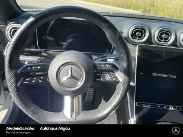 CLE 220 d AMG 19