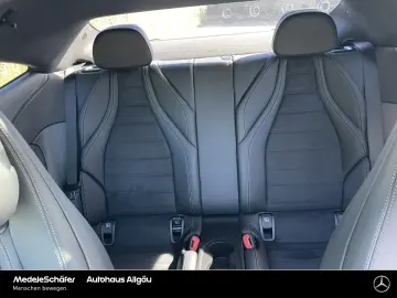 CLE 220 d AMG 19