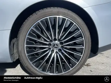 CLE 220 d AMG 19