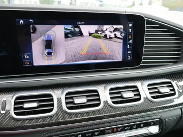 GLE 63s 4M AMG Coupe NightPk-DriversPk-KERAMIK