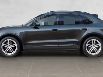 Macan Pano PASM 18W PDLS+ Entry&Drive beh.FrontS