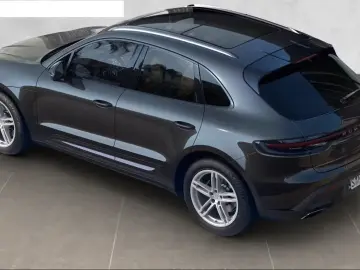 Macan Pano PASM 18W PDLS+ Entry&Drive beh.FrontS