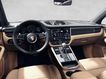 Macan Pano PASM 18W PDLS+ Entry&Drive beh.FrontS