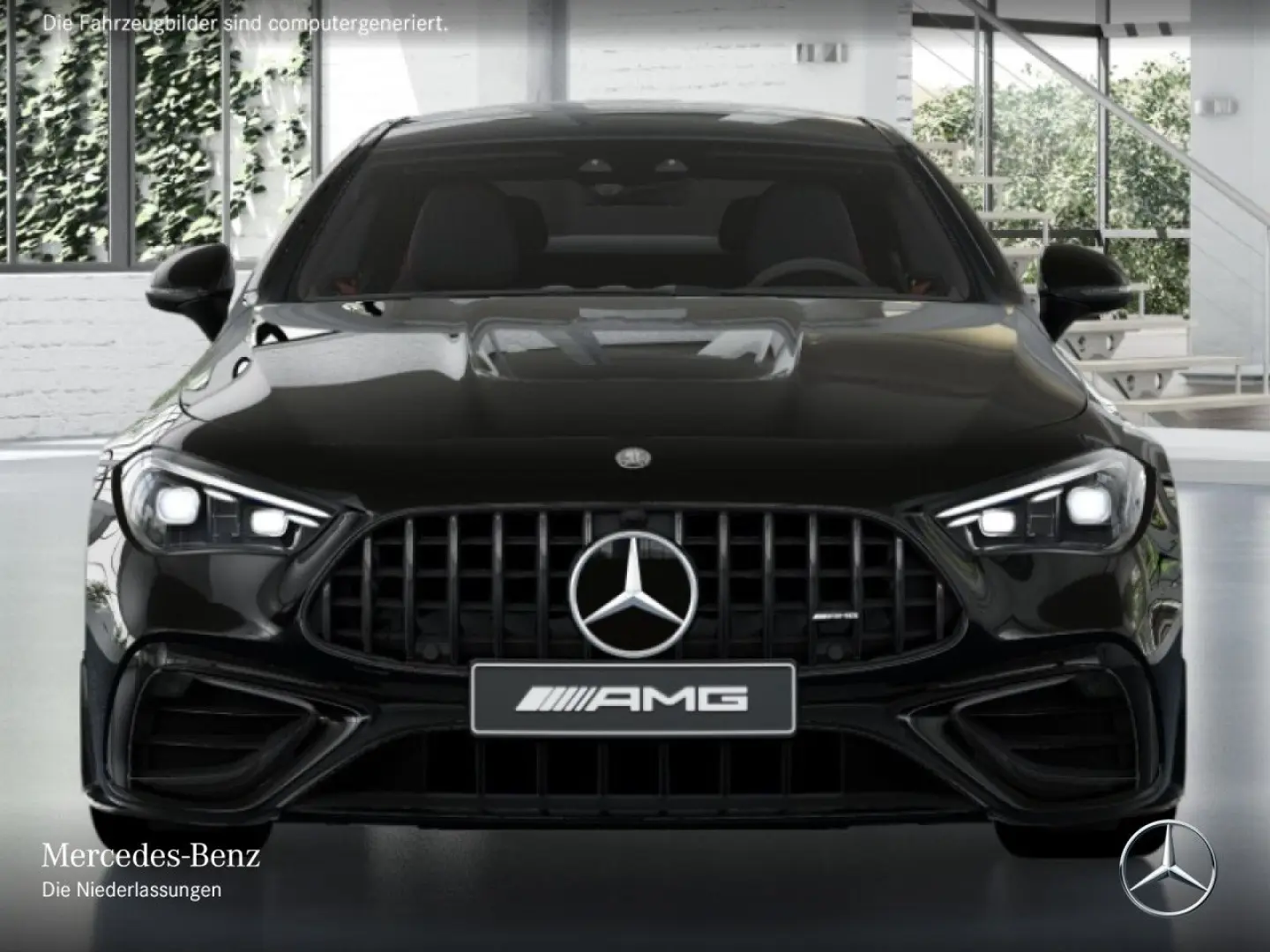 CLE 53 4M AMG/PREM+/PANO/DYMANIC/OPTIK/20