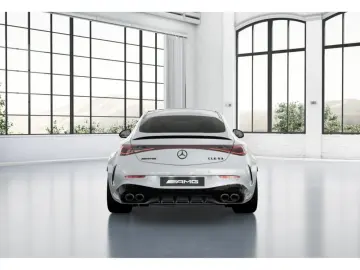 CLE 53 AMG 4M+ Coupé Pano/Burm/Night/Distr/20'