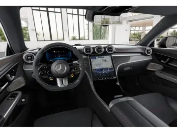 CLE 53 AMG 4M+ Coupé Pano/Burm/Night/Distr/20'