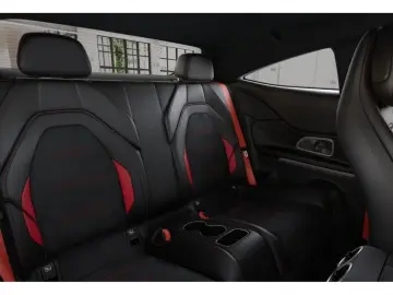 CLE 53 AMG 4M+ Coupé Pano/Burm/Night/Distr/20'