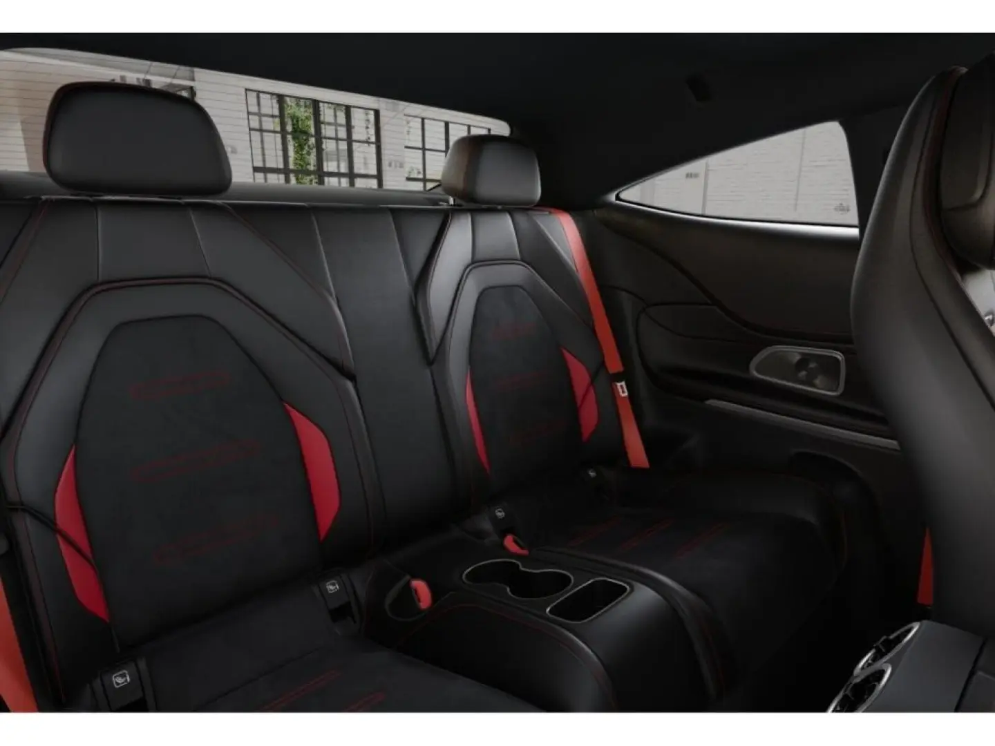 CLE 53 AMG 4M+ Coupé Pano/Burm/Night/Distr/20'