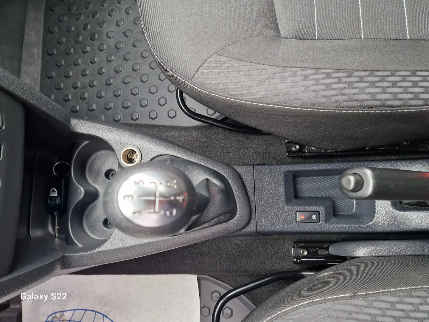 Dacia Logan MCV 1.5 Blue dCi Laureate