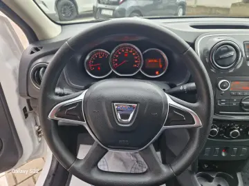 Dacia Logan MCV 1.5 Blue dCi Laureate