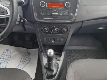 Dacia Logan MCV 1.5 Blue dCi Laureate