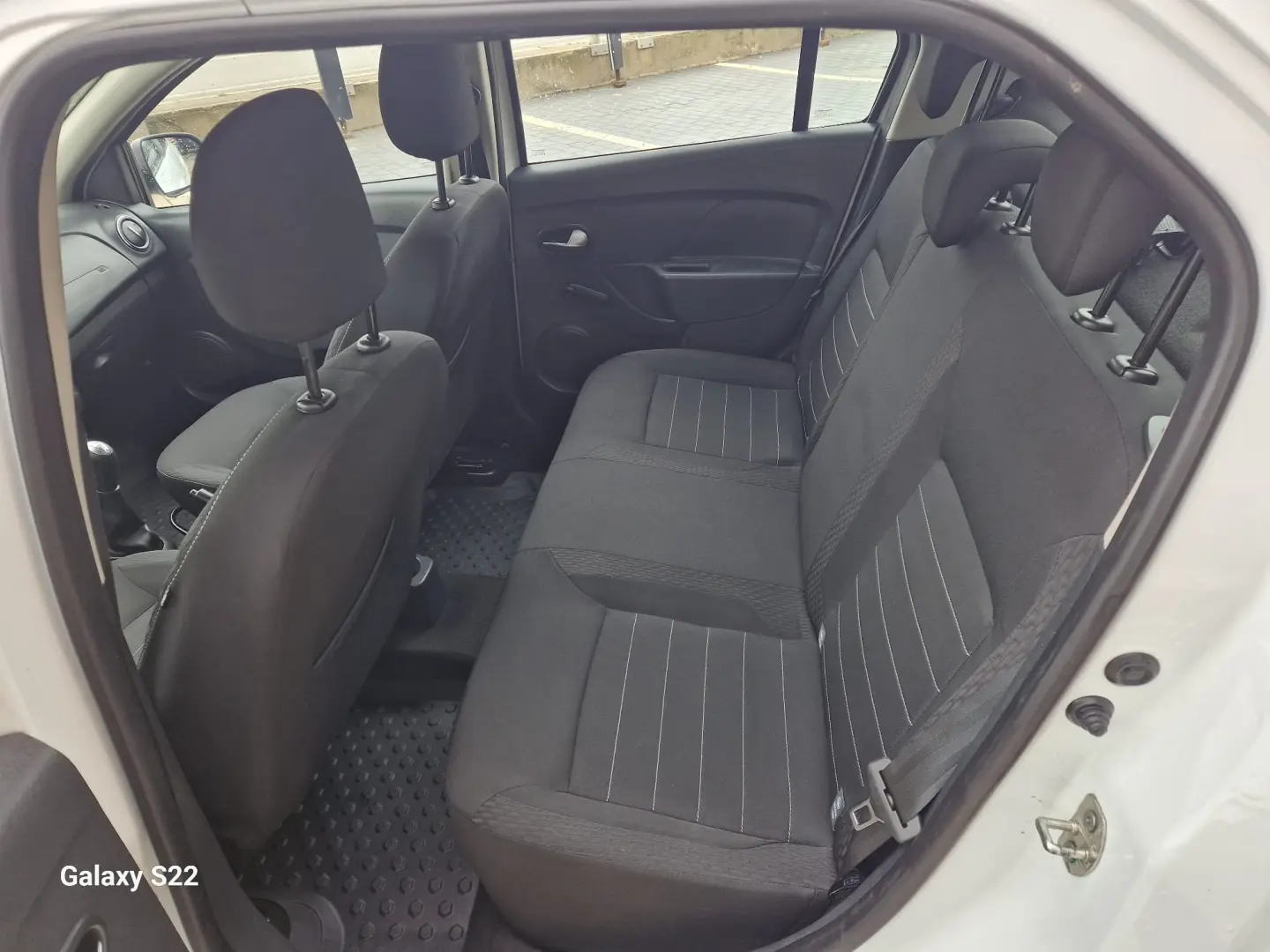 Dacia Logan MCV 1.5 Blue dCi Laureate