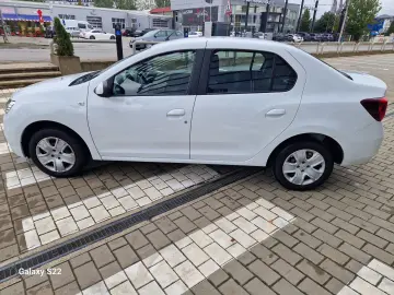 Dacia Logan MCV 1.5 Blue dCi Laureate