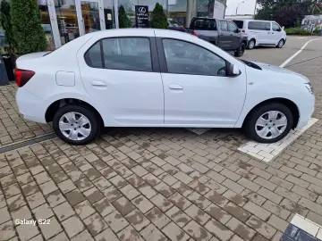 Dacia Logan MCV 1.5 Blue dCi Laureate