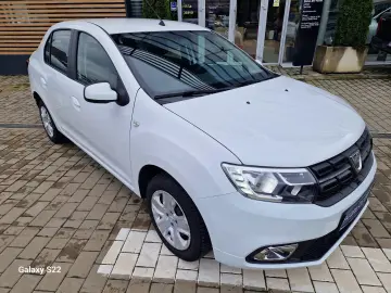 Dacia Logan MCV 1.5 Blue dCi Laureate