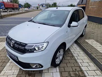 Dacia Logan MCV 1.5 Blue dCi Laureate