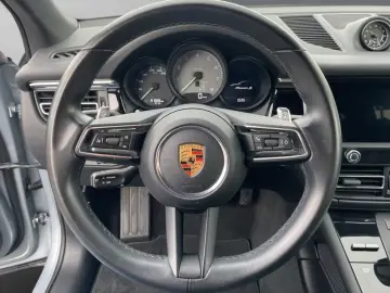 Macan S*1HD*APPROVED*STANDHEIZUNG*SPORT CHRONO*K