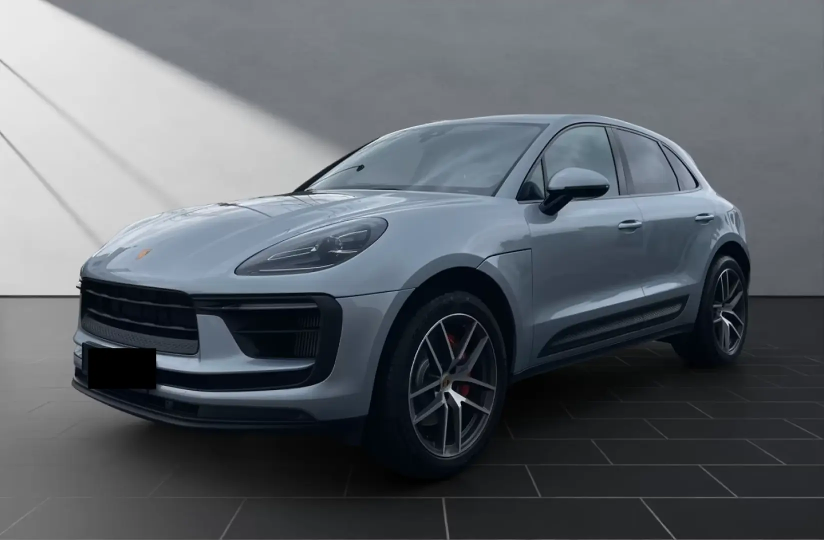 Macan S*1HD*APPROVED*STANDHEIZUNG*SPORT CHRONO*K