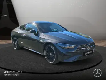CLE 300 e Cp. AMG Prem.+/PANO/NIGHT/Bur3D/HUD/