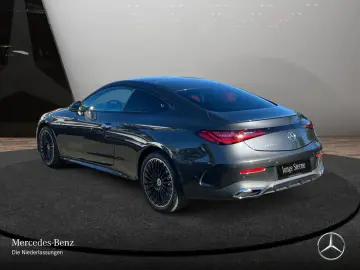 CLE 300 e Cp. AMG Prem.+/PANO/NIGHT/Bur3D/HUD/