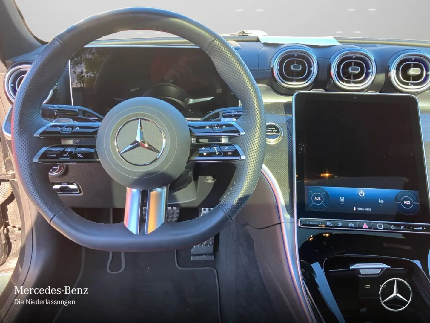 CLE 300 e Cp. AMG Prem.+/PANO/NIGHT/Bur3D/HUD/